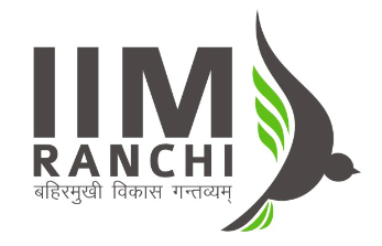 Final Placements - IIM Ranchi - Class Of 2016