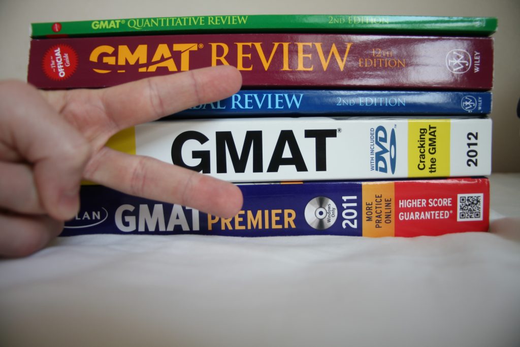 How An Average Student Scored 700 In GMAT - Story of MYRAcle Joann Mathews