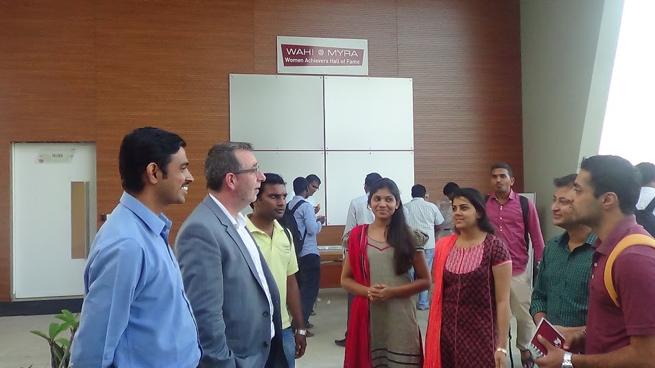 'Getting feedback right: Motivating employees through evaluation, appreciation, and coaching' - David Patient