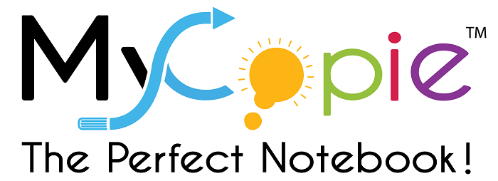 MyCopie: The Brand That Emulates The Ego of A Student