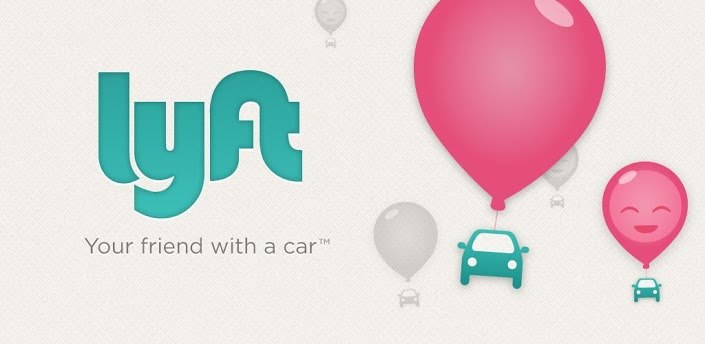 How Lyft Is Competing With Uber - Strategy With RS