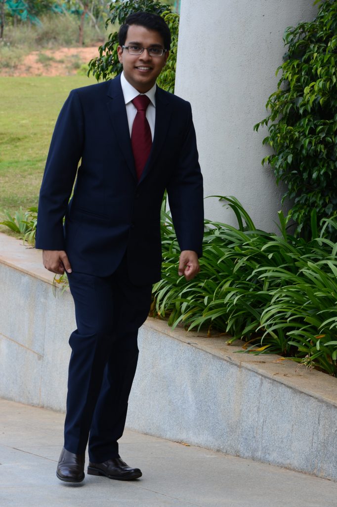 The Pluciano Fernandes Story - The MYRAcle Who Is Fast Becoming A Real-Estate Expert