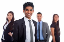 The Four Personalities Of MBA Aspirants