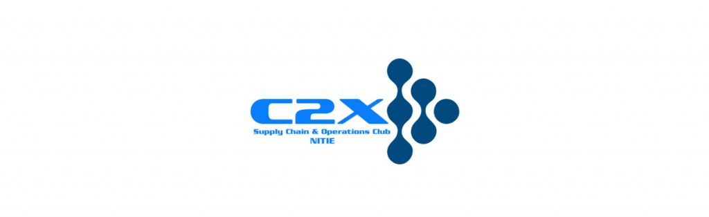 NITIE presents Strategem and TacTix, supply chain and Operation events