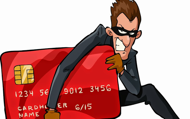 Financial Institutions Are Running A Reputation Risk - Strategy With RS