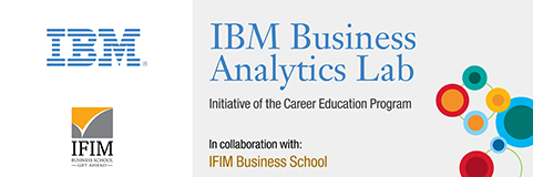 IBM - IFIM EPGDM Business Analytics Success Story