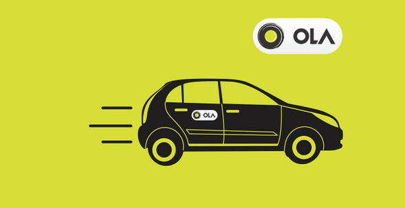 Ola Cabs - Pursuing A Monopoly