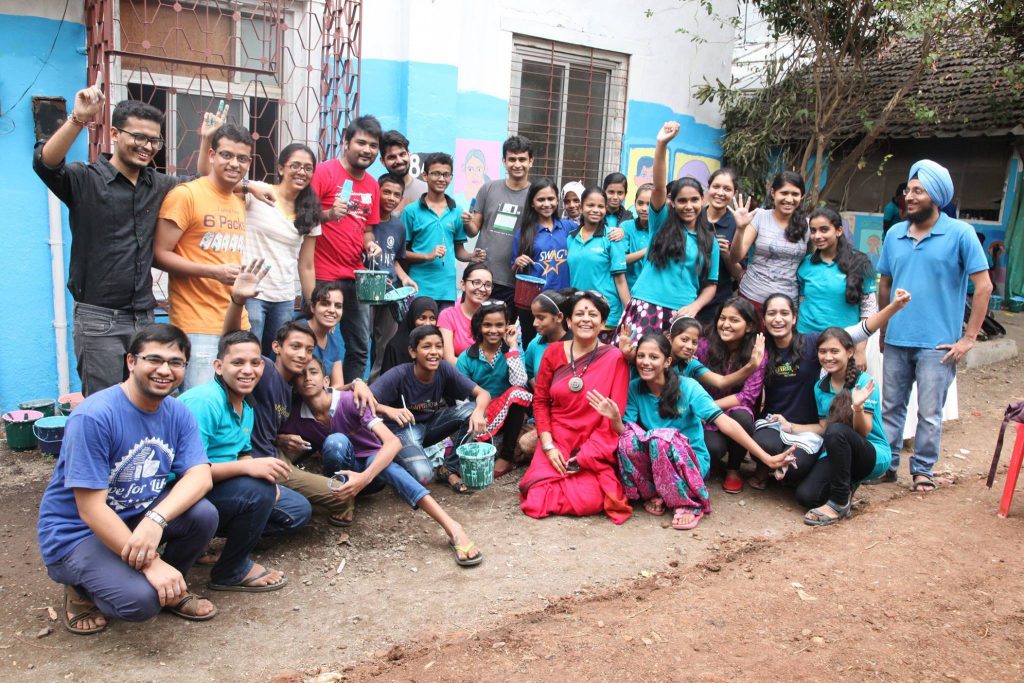 SPJIMR inaugurates new facility for its Abhyudaya initiative