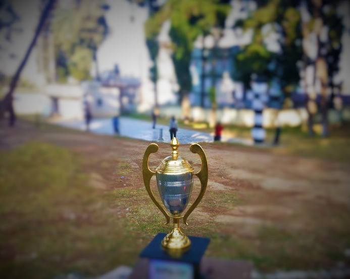 Reaching yourself with Sports