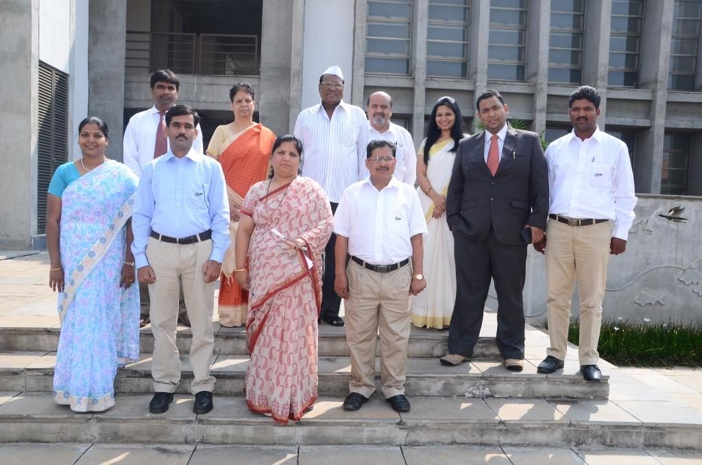 KIAMS celebrates its 25th Foundation Day
