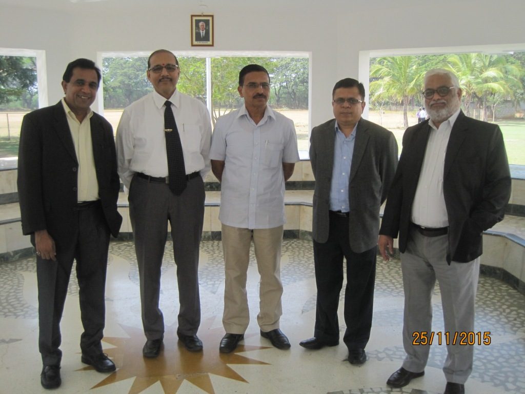 KIAMS Celebrates Its 25th Foundation Day