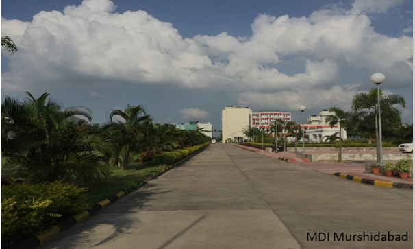 MDI Murshidabad all set to take forward the legacy and commitment to quality