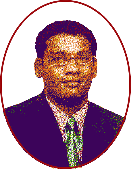 Manjunath - A Sign of Integrity