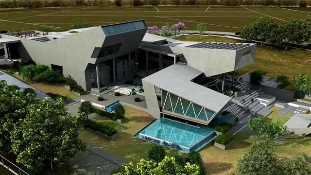 You Are More Than Your MBA Entrance Score