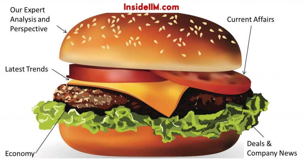 News Burger of the Day – Your Daily Prep Diet – Nov 19