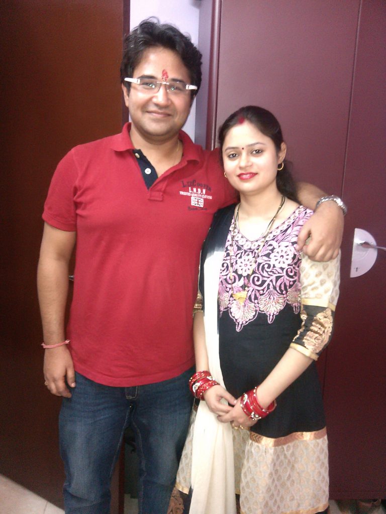 'Being a Topper at IIM A is all about Consistency. A Single Mistake can cost you a lot and leave you far behind.' - Sumit Kumar, The Special Ones