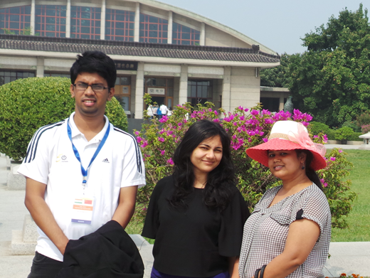 Namaste to Ni Hao - IIM Kozhikode students share experience from their trip to China
