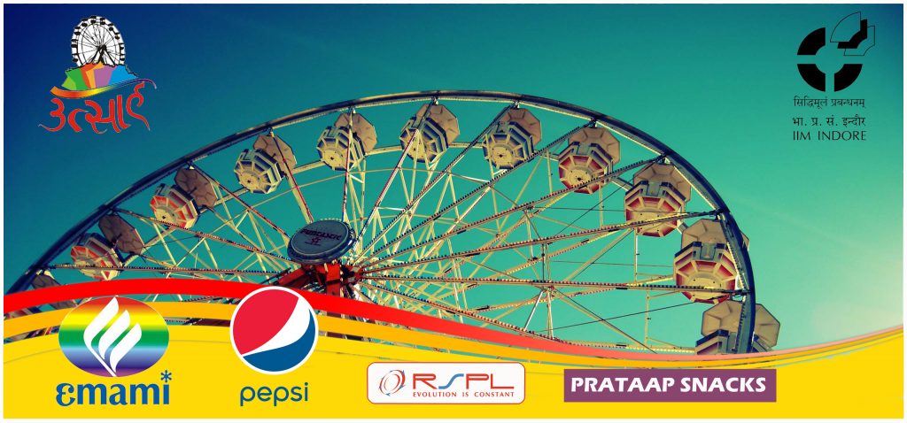 IIM Indore Students Celebrate Rural Marketing Fest Utsaha 2015