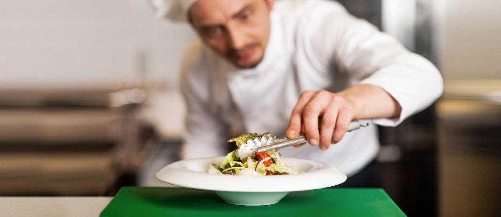 The iChef Case Study - Strategy With RS