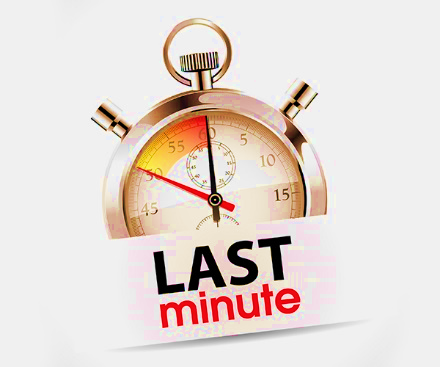 CAT Prep - Last Minute Tips and Tricks From IIM Raipur