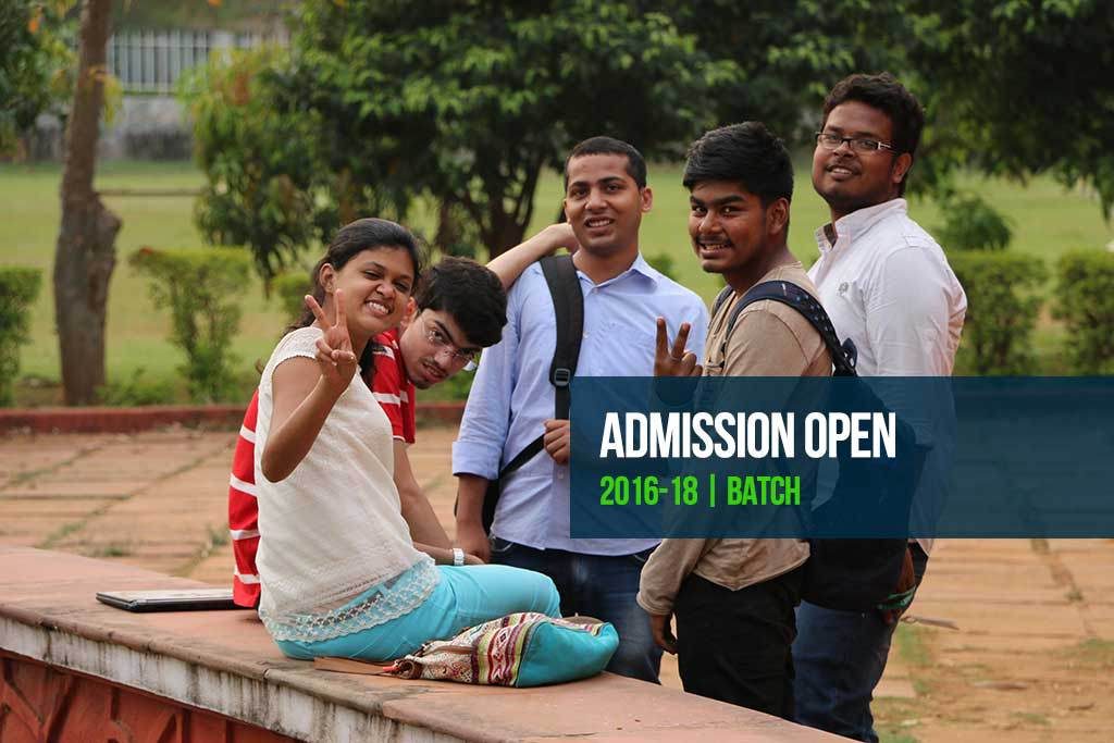 KIIT School Of Management (KSOM) Launches Online Admissions For The Batch Of 2016-18