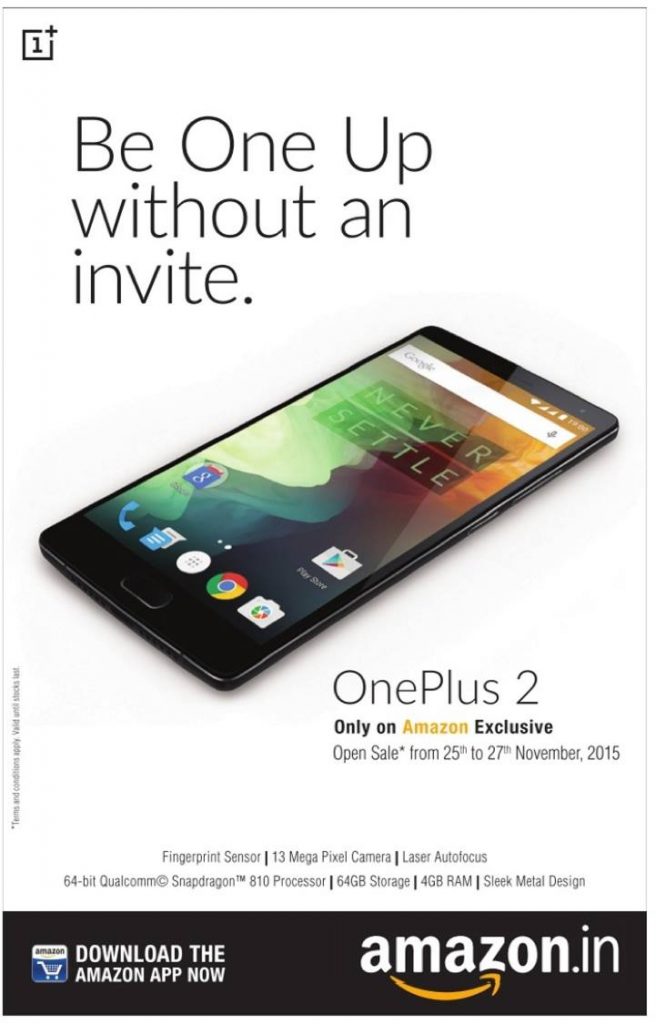 Is OnePlus Changing Its Strategy - Strategy With RS