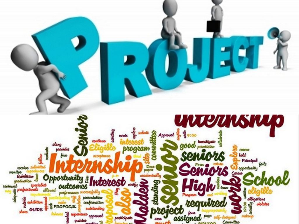 Projects and Progress at SIBM Pune - An Insight to Student Experiences