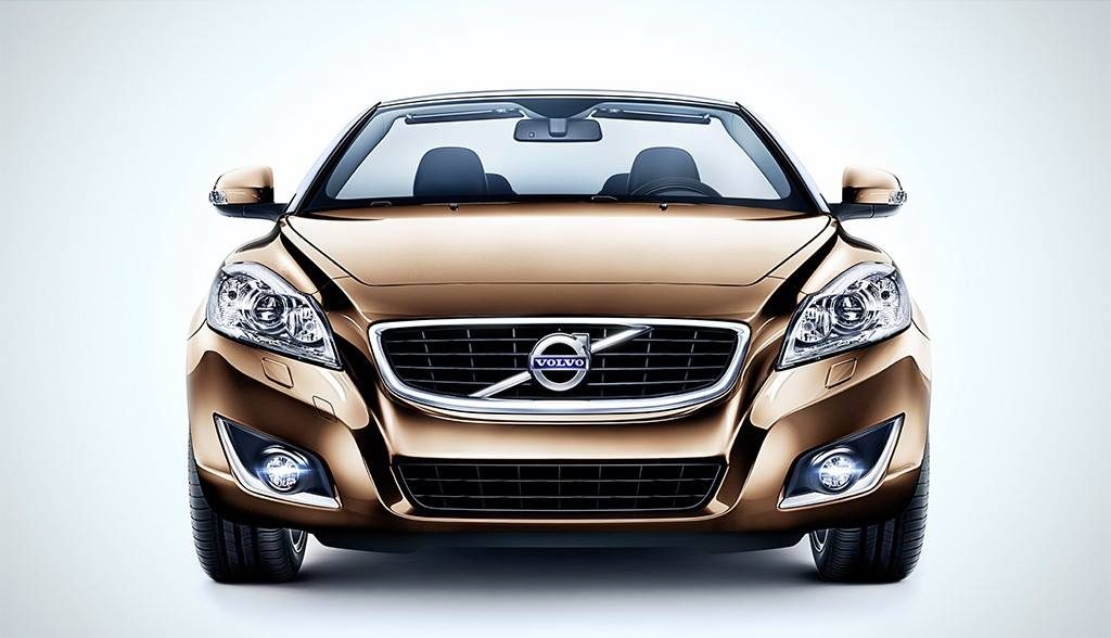 The Volvo Case Study - Strategy With RS