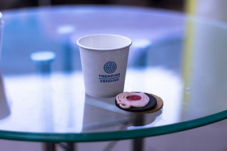 The Oreo Cookie Customization - Strategy With RS