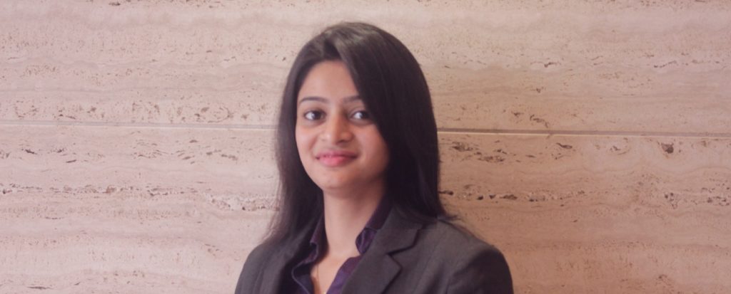 Doctors  And Management? Dr. Nikita Shah, A PGP Participant - IIM INDORE, Mumbai Campus Answers It
