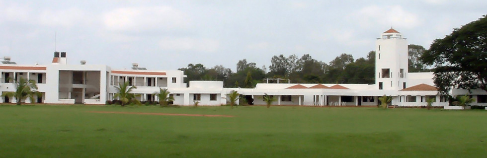 KIAMS ranked in Top 50 B-schools of India by Business World