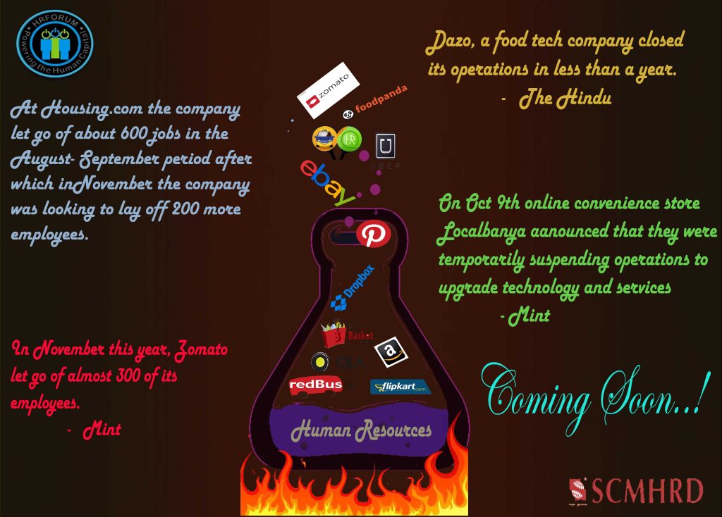 SCMHRD | HR Forum presents Astuce 2016 (23rd Jan)