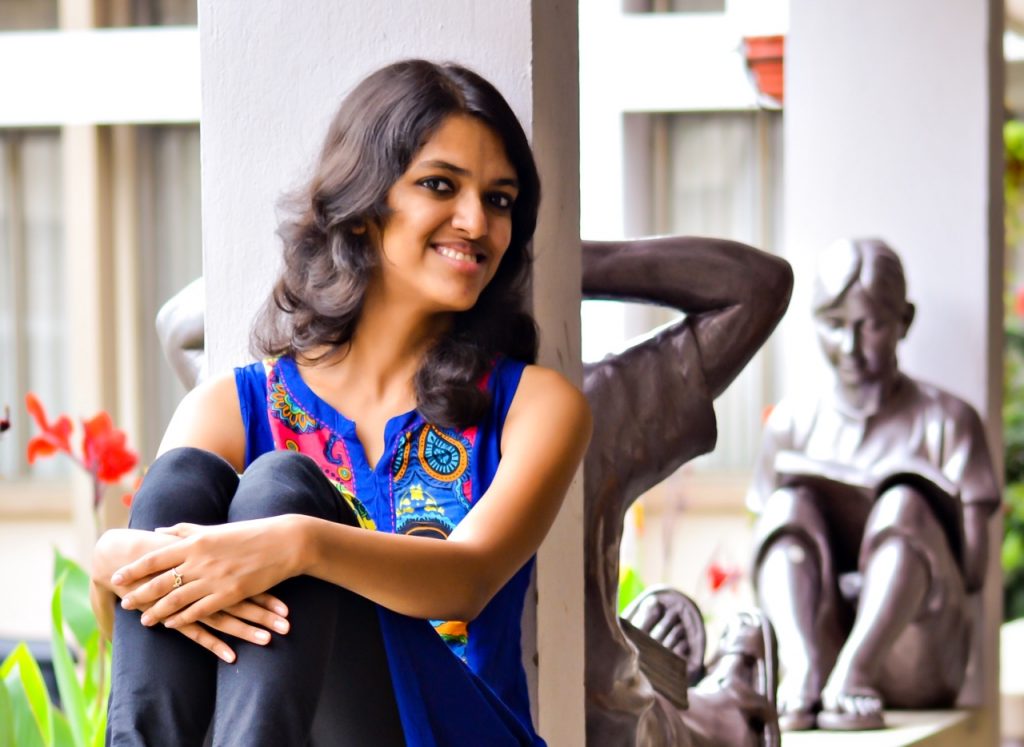 Meet XAT Topper Prakriti Prabir Kar - 99.93 Percentile in XAT