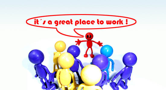 Attract, Retain, & Grow Your Brand with Top Talent - Employer Branding