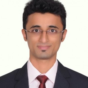 Interview With Topper Gaurav Loya Of N. L. Dalmia (NLDIMSR)