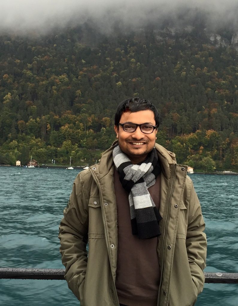 'Being a Topper at IIM A was never a strategy' - Nalin Goyal, The Special Ones