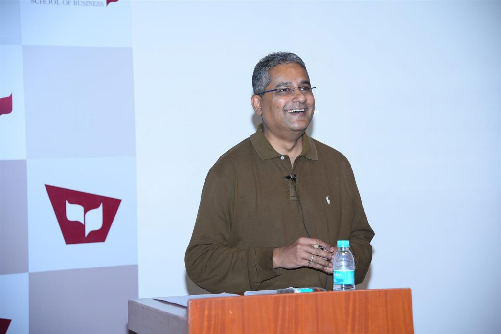 The Amazing Amazon Story:  Building Markets and Careers