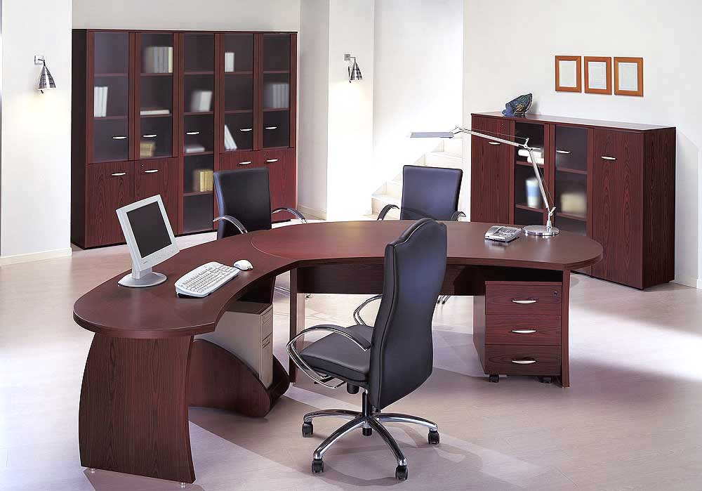 7 Things To Ponder Before Buying Furniture For Your Office