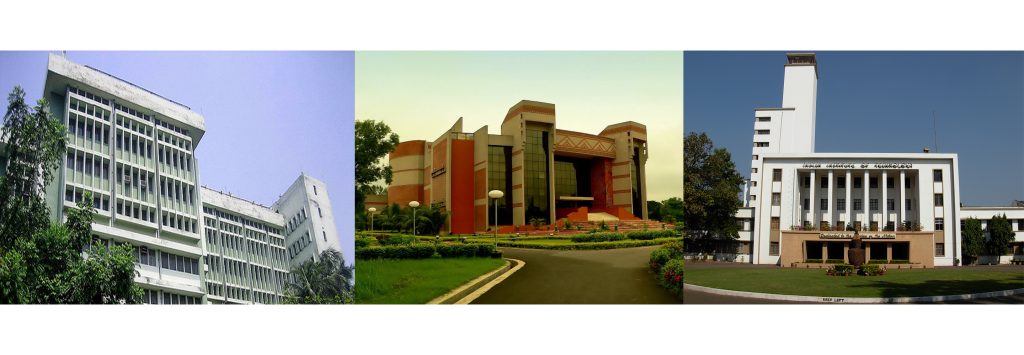 PGDBA Insights From The Inaugural Batch - IIM Calcutta, ISI Kolkata &amp; IIT Kharagpur