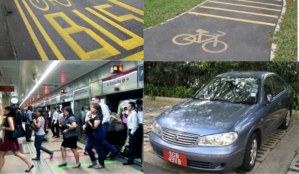 What Mumbai Can Learn From Singapore - Strategy With RS