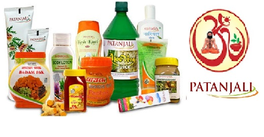 The Rise of Patanjali's FMCG Business - Strategy With RS