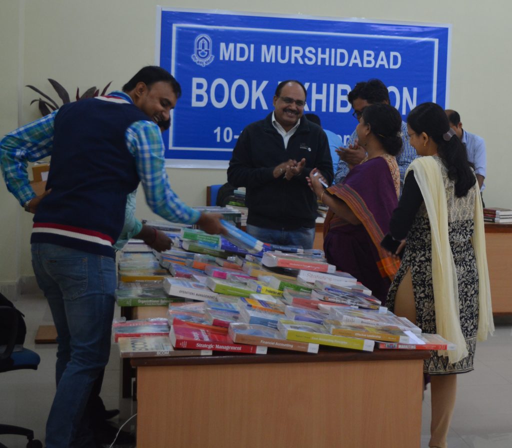 Quest for Knowledge and Quality Management Education
