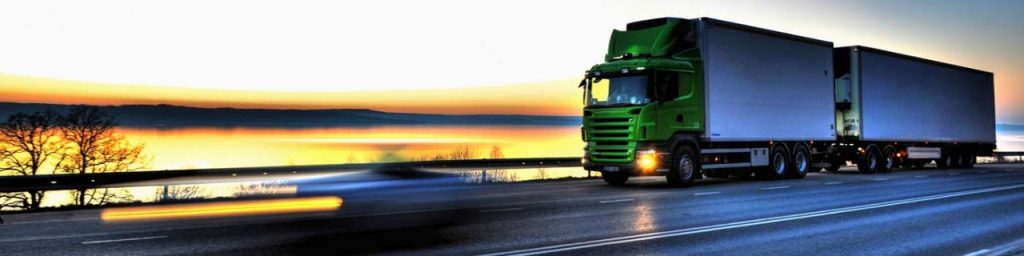 Impact of GST on Logistics Sector in India