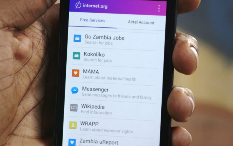 Save The Internet - by SnG Comedy