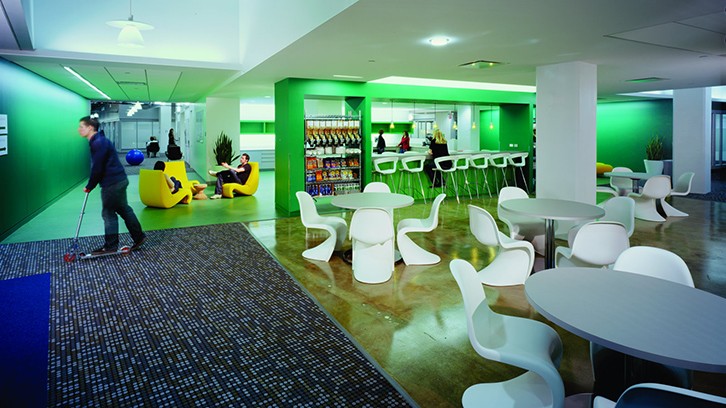 Business Lessons From Google - Strategy With RS