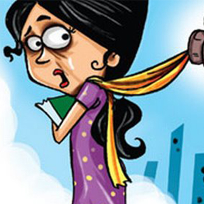 Safety Of Girls Is First Priority On College Campuses