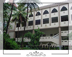 You know you’re from XIMR when. . .