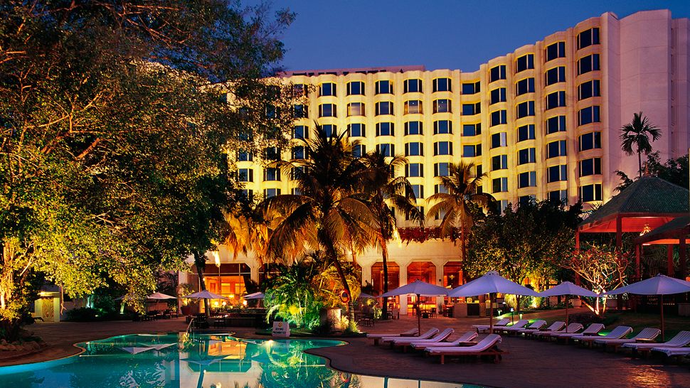 The Hotel Leela Case Study On Culture - Strategy With RS