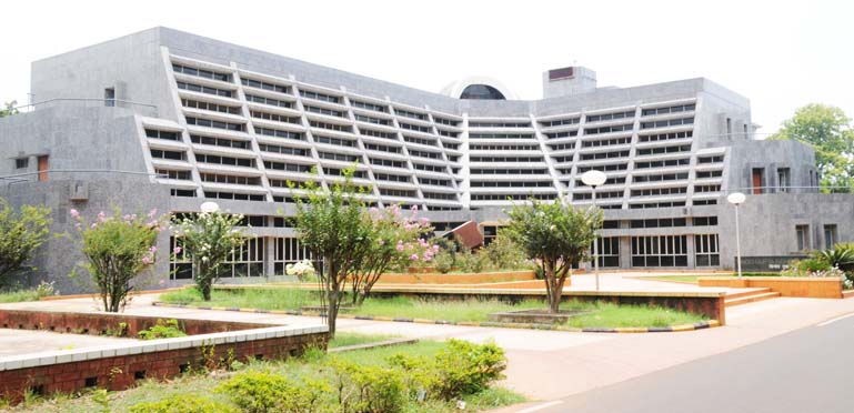 Guest Lecture By Mr. TJ Hyman And Mr. Warren Rhomfeld At VGSoM, IIT Kharagpur