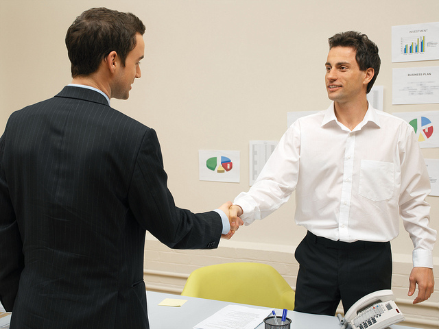 Role Of The HR Business Partner